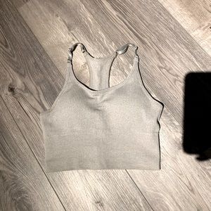 Balance Athletica Linear top